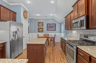 3822 Cactus Field Ln, Katy, TX 77449 - Photo 9