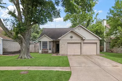 7707 Trail Blazer Drive, Houston, TX 77040 - Photo 1