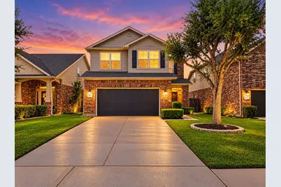 8155 Aleppo Pine Lane, Cypress, TX 77433 - Photo 1