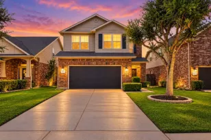 8155 Aleppo Pine Ln, Cypress, TX 77433 - Photo 1