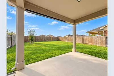 8155 Aleppo Pine Lane, Cypress, TX 77433 - Photo 35