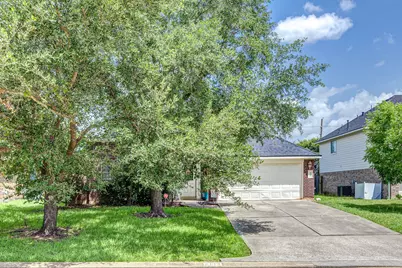 8114 Rushing Stream Court, Tomball, TX 77375 - Photo 35