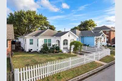 4705 Woodrow Avenue, Galveston, TX 77551 - Photo 25