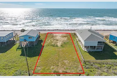 802 Beach Drive, Surfside Beach, TX 77541 - Photo 3