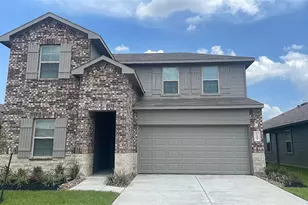 12418 Pelican Bay, Houston, TX 77038 - Photo 1