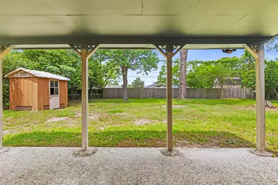 315 Roundabout Road, Huntsville, TX 77320 - Photo 19