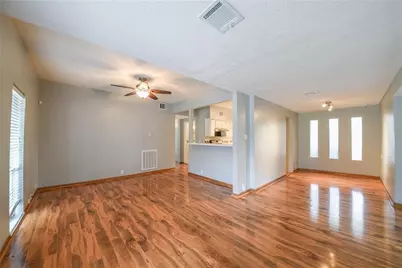 2510 Whitney Street #1, Houston, TX 77006 - Photo 3