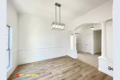 7510 Golden Thistle Lane, Cypress, TX 77433 - Photo 17