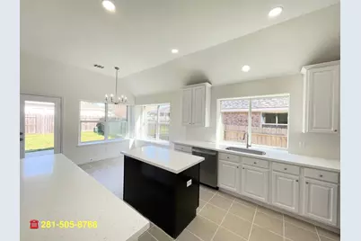 7510 Golden Thistle Lane, Cypress, TX 77433 - Photo 19