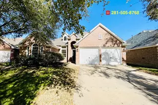 7510 Golden Thistle Ln, Cypress, TX 77433 - Photo 1