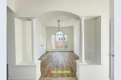 7510 Golden Thistle Lane, Cypress, TX 77433 - Photo 7