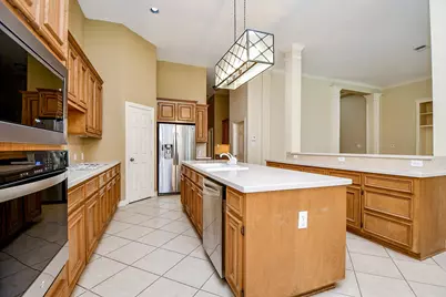 1735 Lake Charlotte Lane, Richmond, TX 77406 - Photo 7