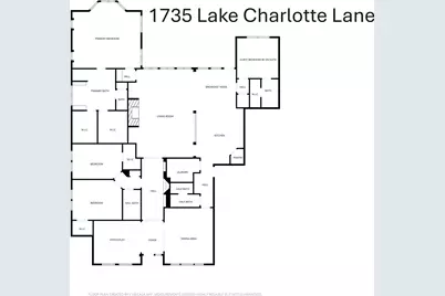 1735 Lake Charlotte Lane, Richmond, TX 77406 - Photo 29