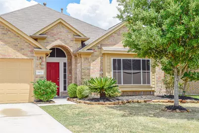 9973 Yearling Place, Conroe, TX 77385 - Photo 5