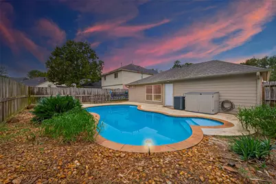 987 Oak Glen Drive, Conroe, TX 77378 - Photo 1