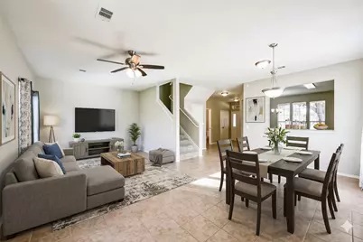 6203 Gillian Park Drive, Katy, TX 77449 - Photo 5