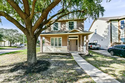6203 Gillian Park Drive, Katy, TX 77449 - Photo 1