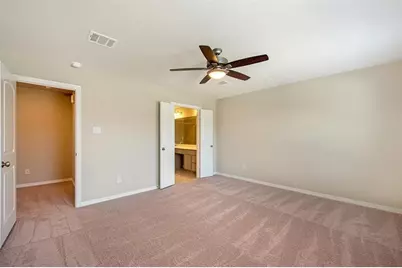 8016 Scanlan Trail, Missouri City, TX 77459 - Photo 9