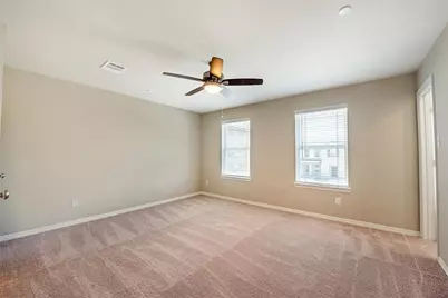 8016 Scanlan Trail, Missouri City, TX 77459 - Photo 9