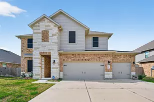 31611 Jack Pt Cir, Hockley, TX 77447 - Photo 1