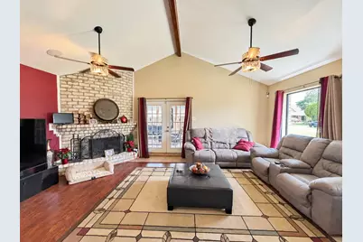 6626 Trigate Drive, Houston, TX 77489 - Photo 3