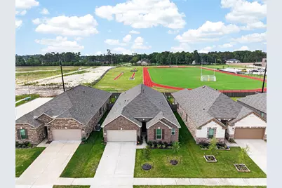 12818 Mossy Knoll Drive, Houston, TX 77044 - Photo 37
