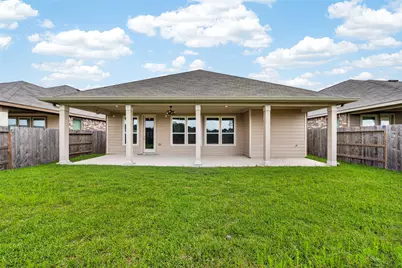 12818 Mossy Knoll Drive, Houston, TX 77044 - Photo 35
