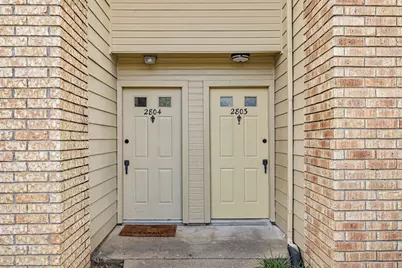 1515 Sandy Springs Road #2803, Houston, TX 77042 - Photo 3