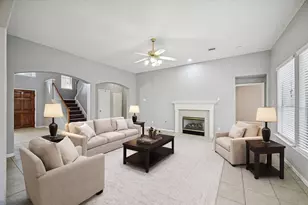 17610 Forest Haven Trail, Tomball, TX 77375 - Photo 5