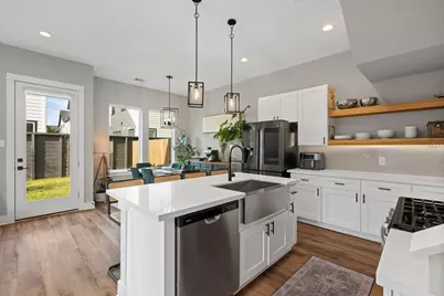 5903 Wheatley Hollow Lane, Houston, TX 77091 - Photo 13