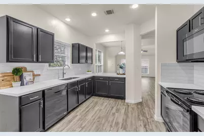 3807 Springcrest Ln, Montgomery, TX 77356 - Photo 11