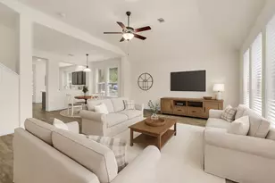 3807 Springcrest Ln, Montgomery, TX 77356 - Photo 1