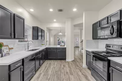 3807 Springcrest Ln, Montgomery, TX 77356 - Photo 3