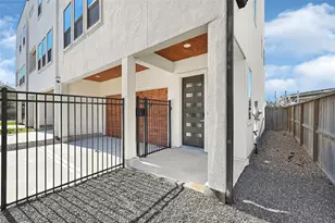 1611 Parker St, Houston, TX 77007 - Photo 3