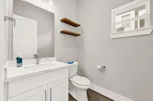 1611 Parker St, Houston, TX 77007 - Photo 13