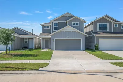 16314 Dutton Clover Drive, Houston, TX 77084 - Photo 1