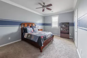 5603 Avis Hill Ct, Fulshear, TX 77441 - Photo 31