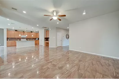 8707 Cimarron Falls Court, Magnolia, TX 77354 - Photo 9