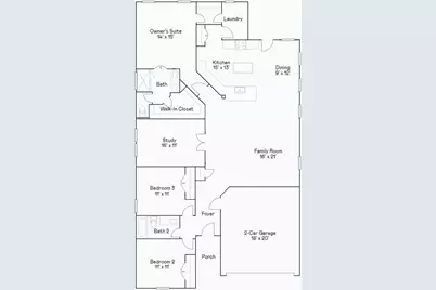 31111 Riley Heights Drive, Fulshear, TX 77441 - Photo 15