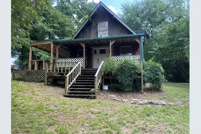 89 Hill Top Road Drive, Huntsville, TX 77340 - Photo 3
