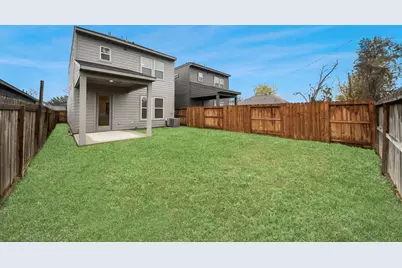 956 Junell Street #A, Houston, TX 77088 - Photo 9