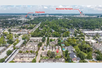12625 Memorial Drive #50, Houston, TX 77024 - Photo 31
