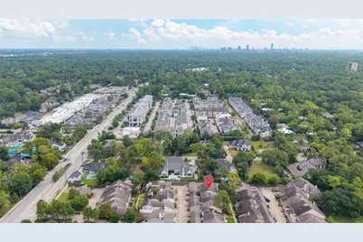 12625 Memorial Drive #50, Houston, TX 77024 - Photo 35