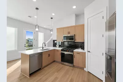 5315-5313 Jesselton Lane, Houston, TX 77091 - Photo 3