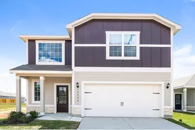 15558 Caramel Springs Drive, Conroe, TX 77303 - Photo 1
