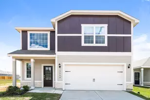 15558 Caramel Spgs Dr, Conroe, TX 77303 - Photo 1