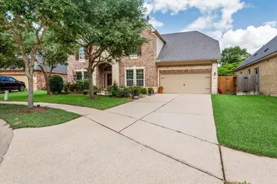 8105 Tranquil Lake Way, Conroe, TX 77385 - Photo 3