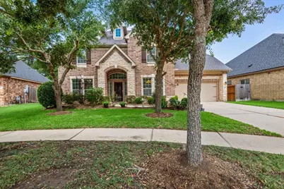 8105 Tranquil Lake Way, Conroe, TX 77385 - Photo 1