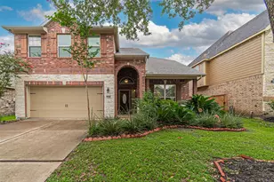 17626 Sauki Ln, Richmond, TX 77407 - Photo 1