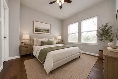4013 Elmwood Street, Houston, TX 77051 - Photo 5